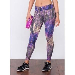Dona Jo Fitness Leggings